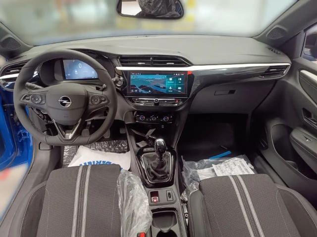 Opel Corsa GS-Line Grand Sport