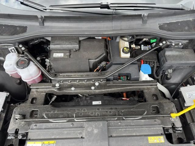 Skoda Enyaq iV electric 132kW*NAVI*KAM*SHZ*Matrix*19Zo