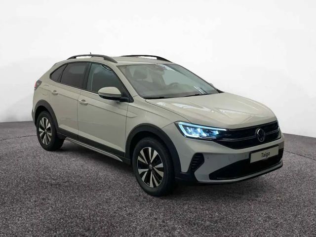 Volkswagen Taigo 1.0 TSI DSG Life