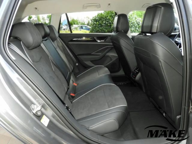 Volkswagen Passat 2.0 TDI Business DSG IQ.Drive