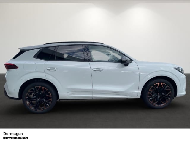 Cupra Terramar 1.5 e-Hybrid VZ e-Hybrid