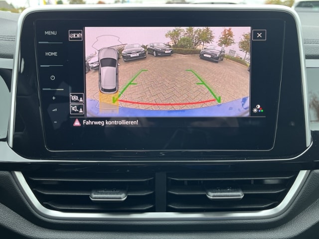 Volkswagen T-Roc 1.5 TSI DSG R-Line