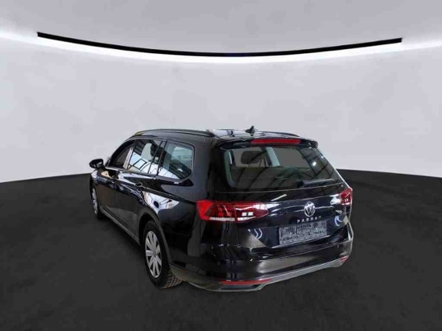 Volkswagen Passat 1.5 TSI DSG Variant