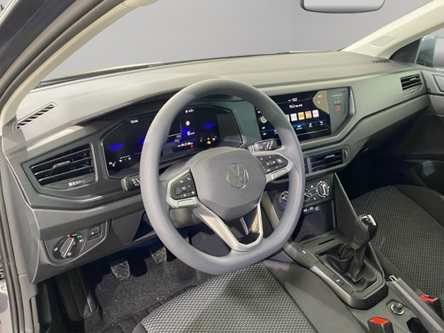 Volkswagen Polo 1.0 MPI