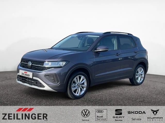 Volkswagen T-Cross DSG Life