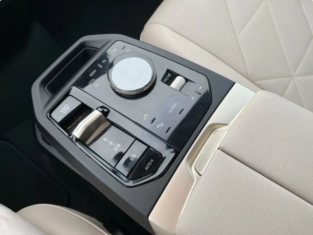 BMW iX Comfort pakket M-Sport xDrive40