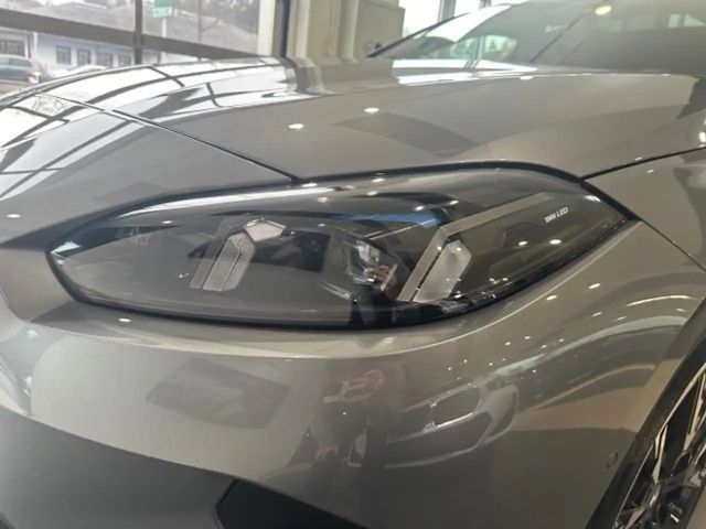 BMW 120 120d 5-deurs Sedan