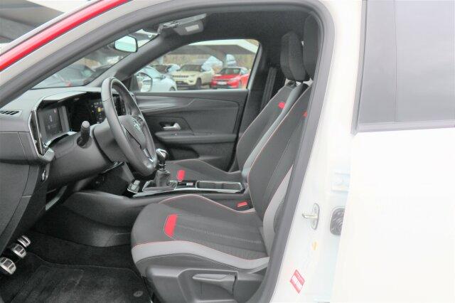 Opel Mokka 1.2 Turbo GS-Line Grand Sport Turbo