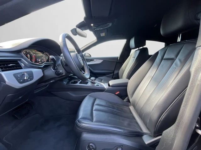 Audi A5 40 TDI Quattro