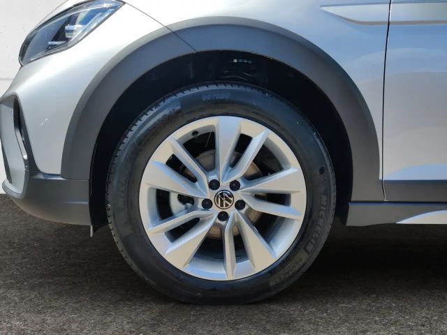 Volkswagen Taigo 1.0 TSI DSG Move