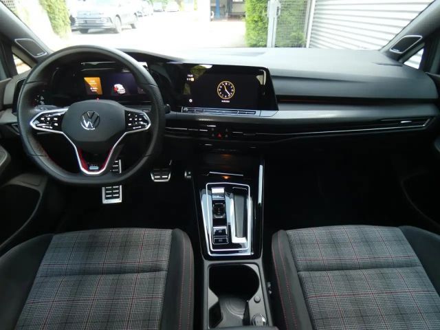 Volkswagen Golf 2.0 TSI DSG GTI Golf VIII