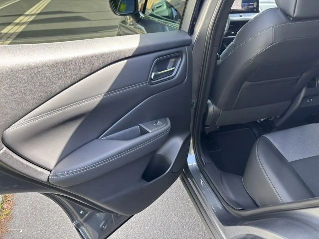 Nissan Qashqai N-Connecta