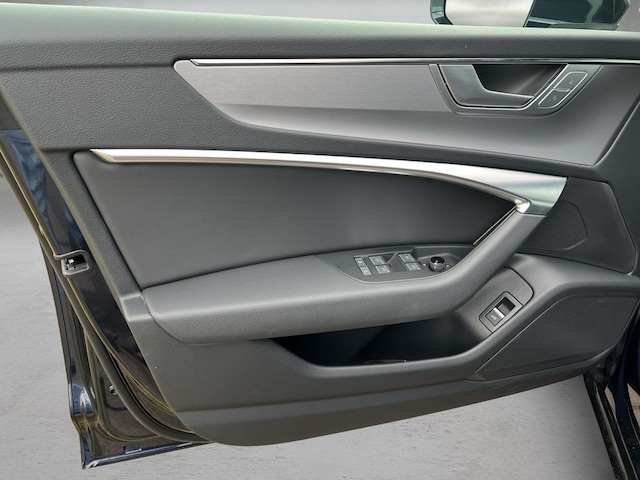 Audi A6 45 TFSI S-Tronic Sedan Sport