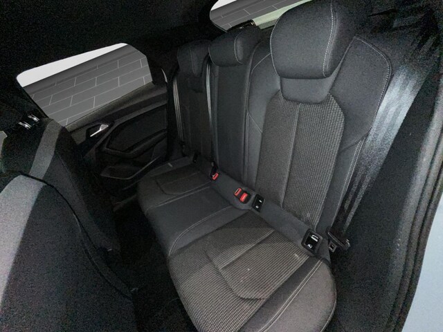 Audi A1 30 TFSI S-Tronic Sportback