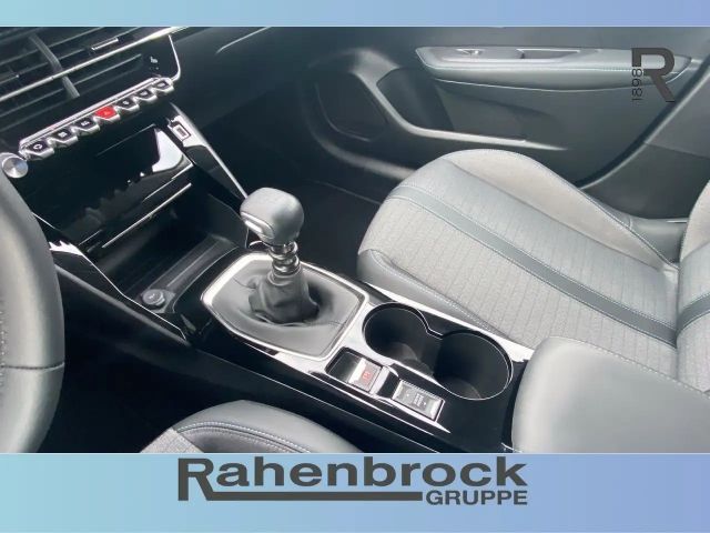 Peugeot 208 Allure Pack PureTech