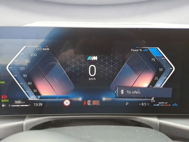 BMW 320 320d M-Sport Touring xDrive