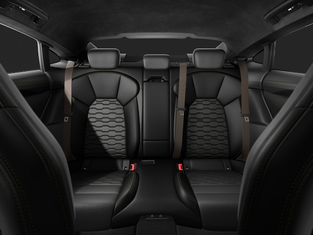 Audi RS e-tron GT Performance Quattro