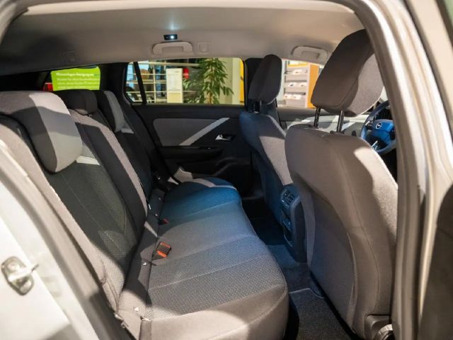 Opel Astra Sports Tourer