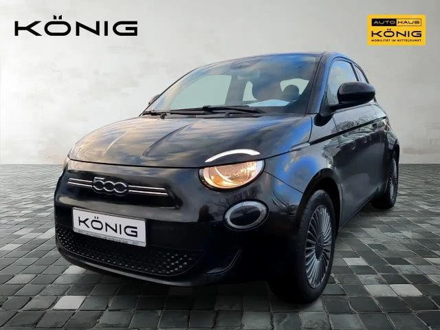 Fiat 500e Icon