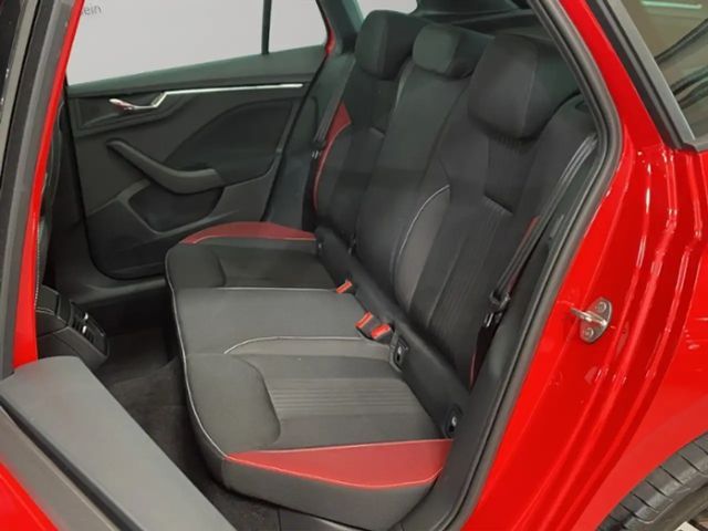 Skoda Kamiq 1.0 TSI Monte Carlo