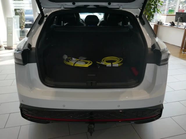 Volkswagen ID.7 4Motion Business GTX Tourer