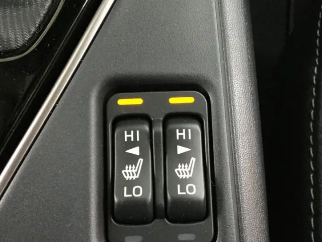 Subaru Impreza Lineartronic Edition