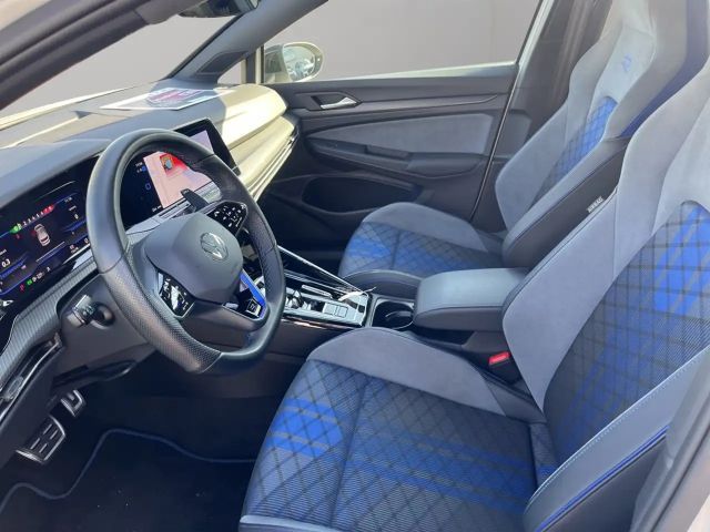 Volkswagen Golf 2.0 TSI 4Motion DSG Style