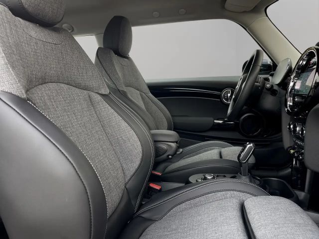 MINI Mini Electric SE