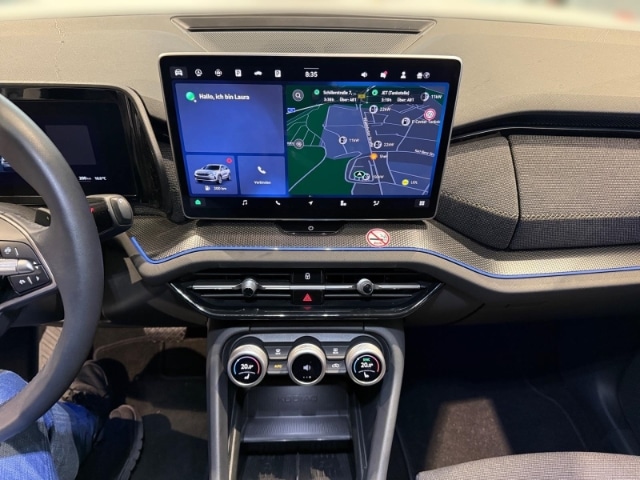 Skoda Kodiaq 1.5 TSI Selection