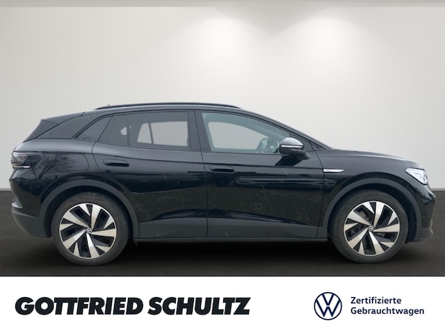 Volkswagen ID.4 150 kW Performance Pro