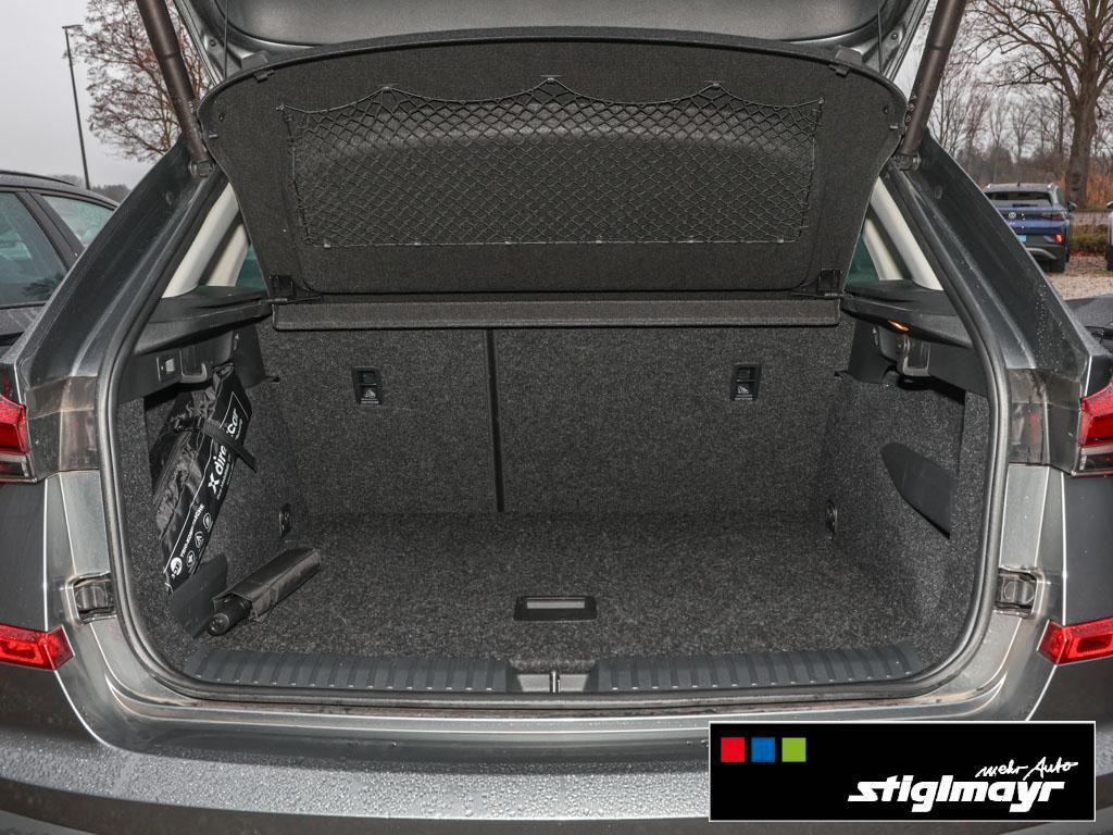 Skoda Kamiq 1.0 TSI Selection