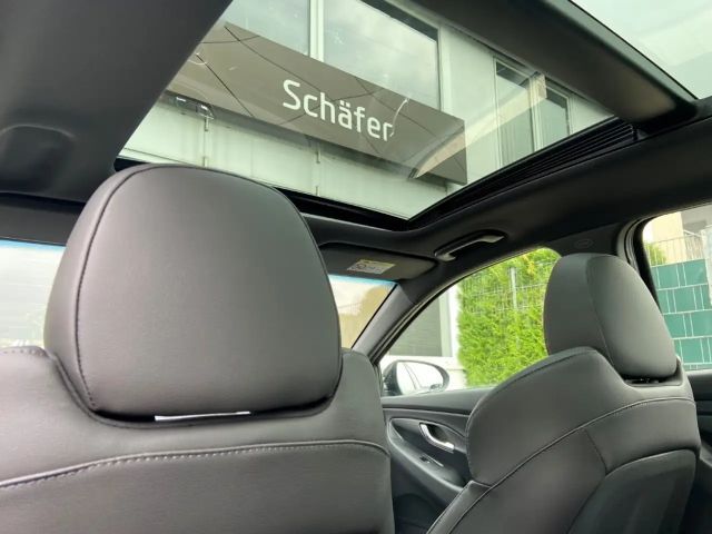 Hyundai i30 N Line T-GDi