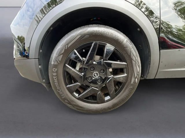 Opel Mokka 1.2 Turbo GS-Line Grand Sport Turbo