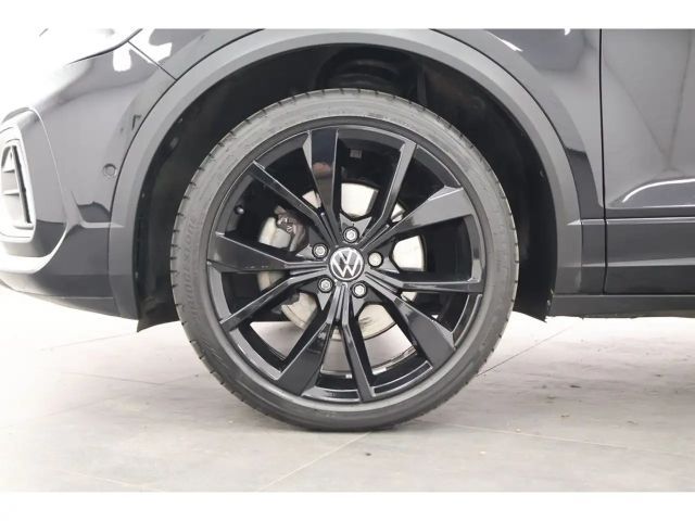 Volkswagen T-Roc 2.0 TDI DSG R-Line