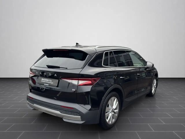 Skoda Elroq 85