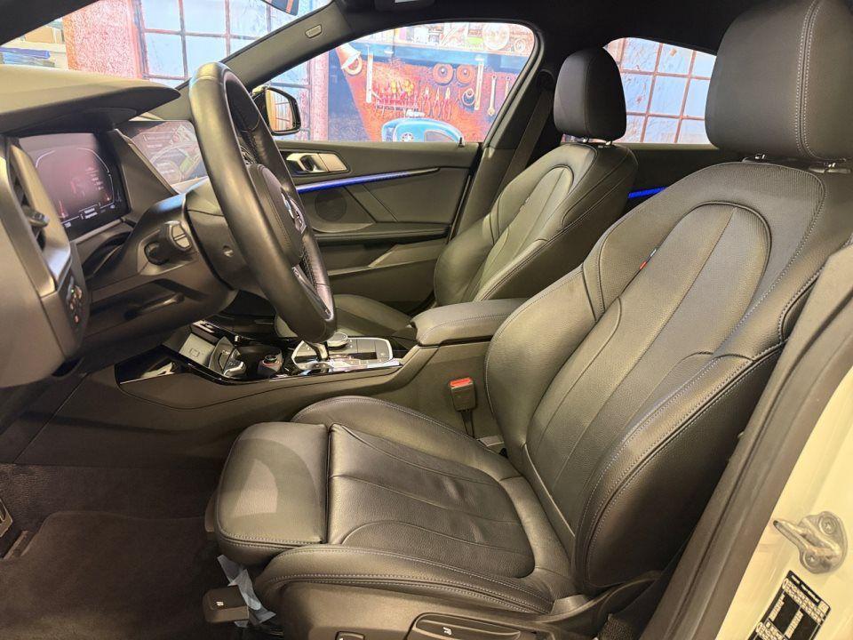 BMW 218 218i Coupé Gran Coupé