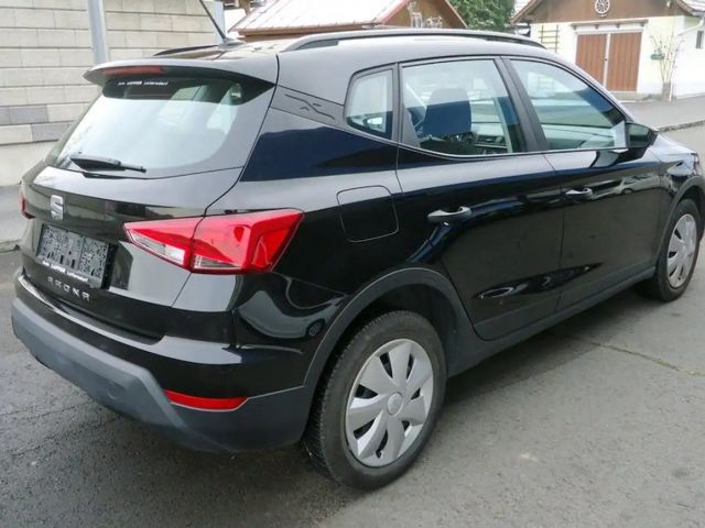 Seat Arona **TOP**Klima**1.Bes.