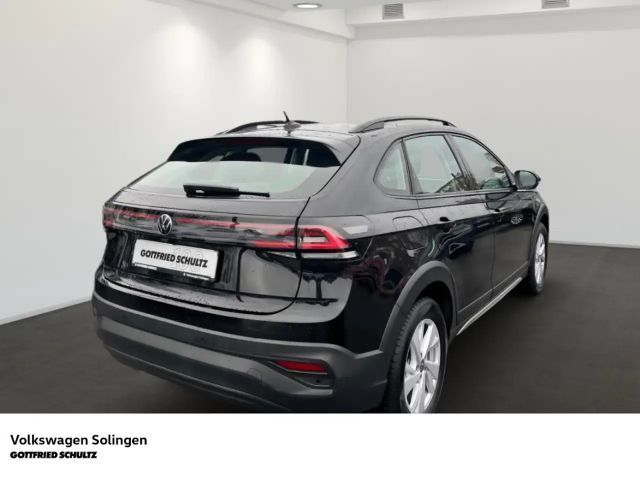 Volkswagen Taigo 1.0 TSI Life