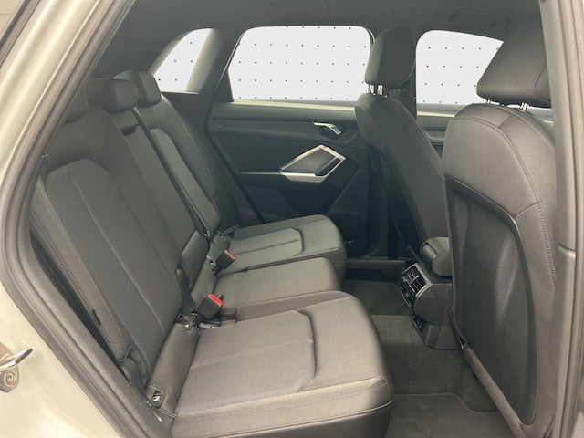 Audi Q3 35 TFSI S-Tronic