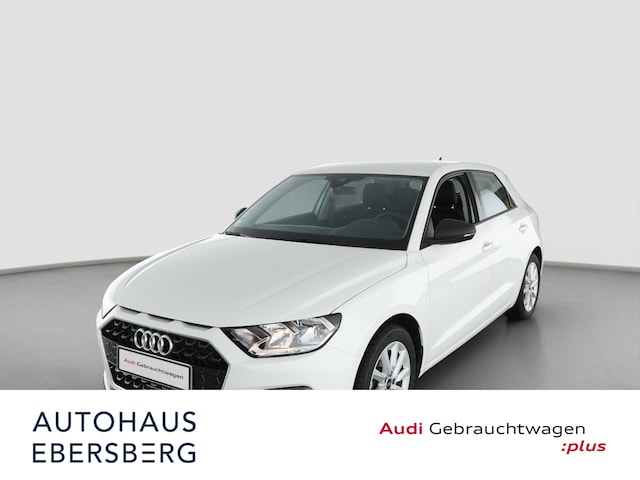 Audi A1 25 TFSI S-Tronic Sportback