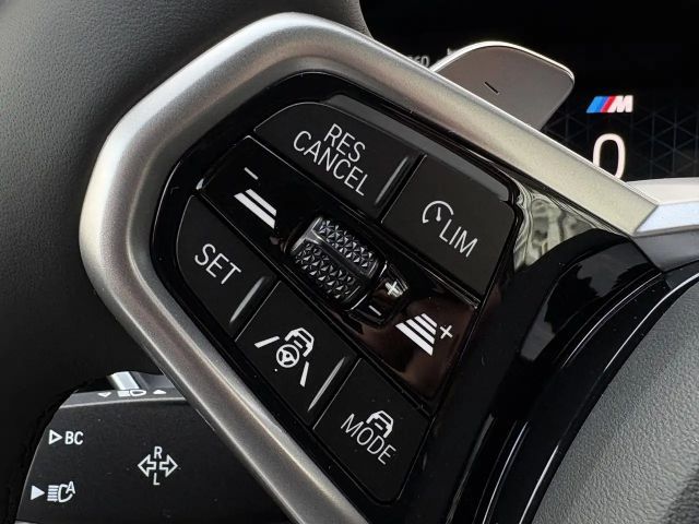 BMW 430 430i Coupé M-Sport xDrive