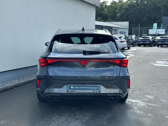 Cupra Leon 2.0 TSI 4Drive DSG Sportstourer VZ