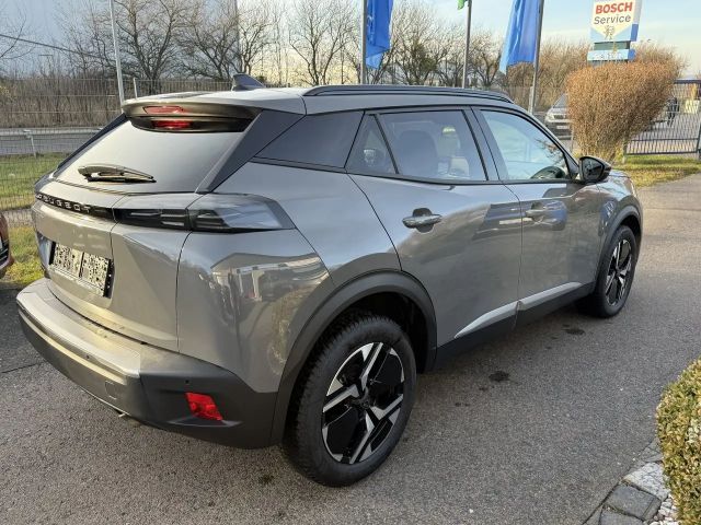 Peugeot 2008 Allure Pack PureTech