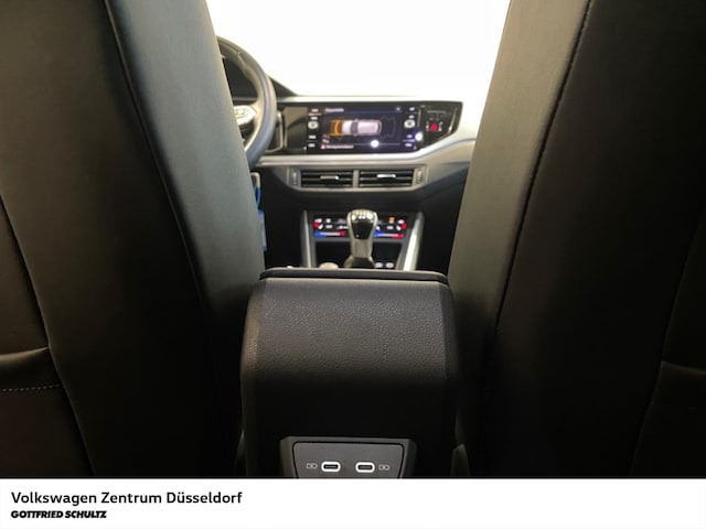 Volkswagen Polo Goal 1.0 Tempomat Led-Scheinwerfer