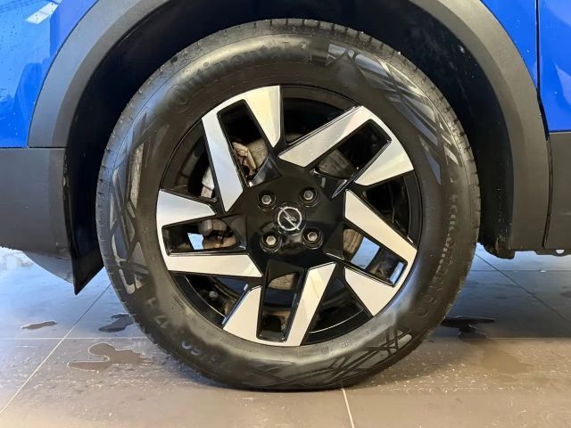 Opel Mokka Elegance Mokka-e