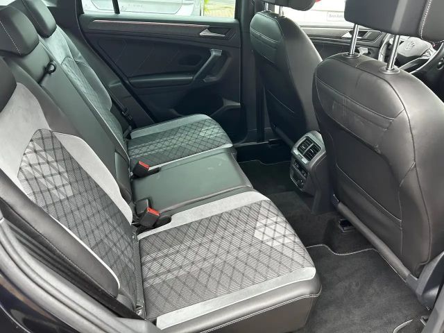 Volkswagen Tiguan 2.0 TDI 4Motion DSG R-Line