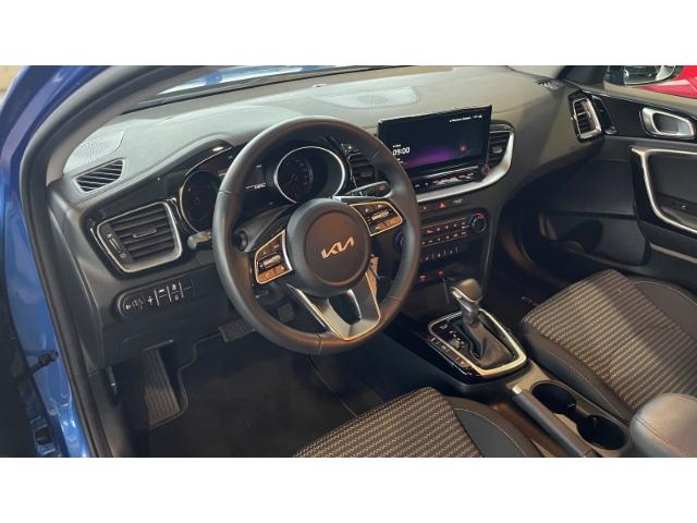 Kia Ceed GDi