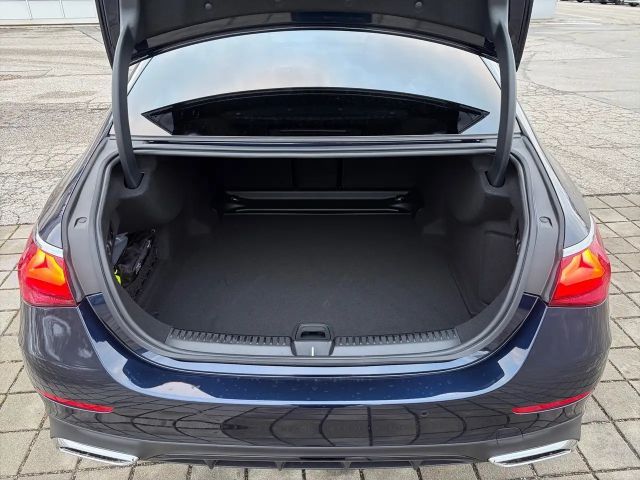 Mercedes-Benz E 450 4MATIC Sedan