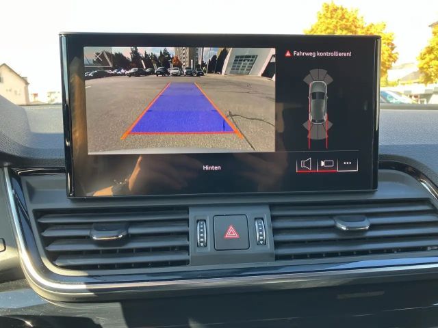 Audi Q5 40 TDI Quattro S-Line