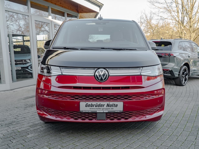 Volkswagen Multivan Sound T7 eHybrid